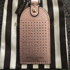 Henri Bendel Influencer Luggage Tag
